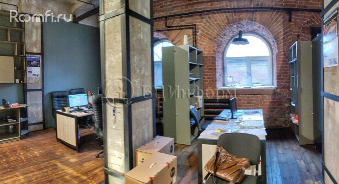 Аренда помещения свободного назначения 169.4 м², Старо-Петергофский проспект - фото 1