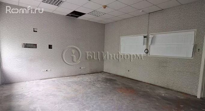Аренда офиса 28.8 м², Промышленная улица - фото 2