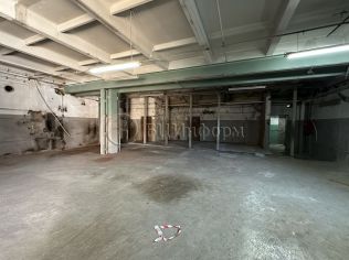 Аренда склада 300 м²