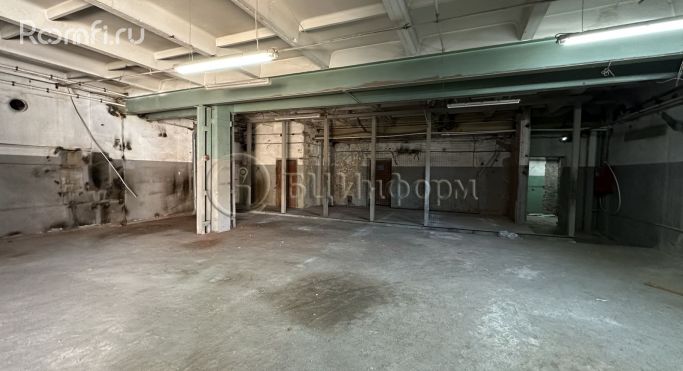 Аренда склада 300 м², Новгородская улица - фото 1