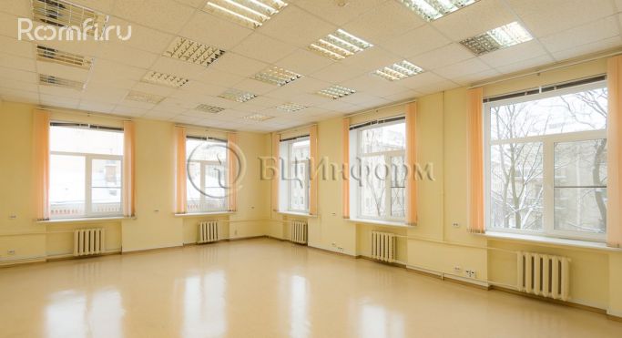 Аренда офиса 82 м², Большая Посадская улица - фото 1