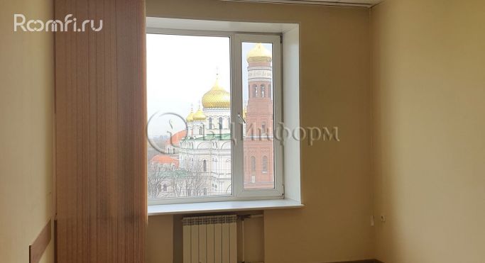 Аренда офиса 73.8 м², Московский проспект - фото 4