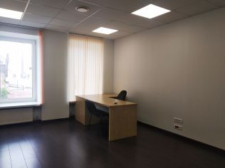 Аренда офиса 14.5 м²