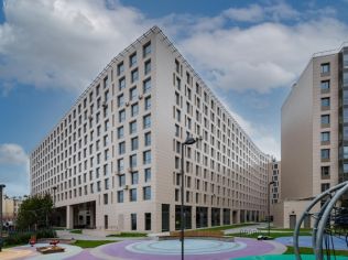 Продажа помещения свободного назначения 26.5 м²