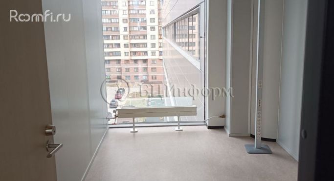 Аренда офиса 2227.5 м², Пулковское шоссе - фото 4