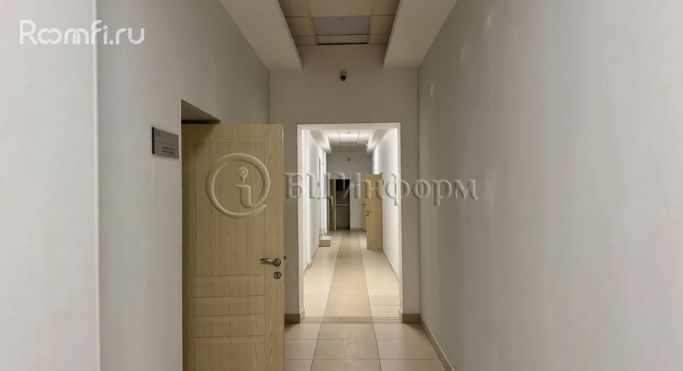 Аренда офиса 795.2 м², Большой проспект Васильевского острова - фото 2