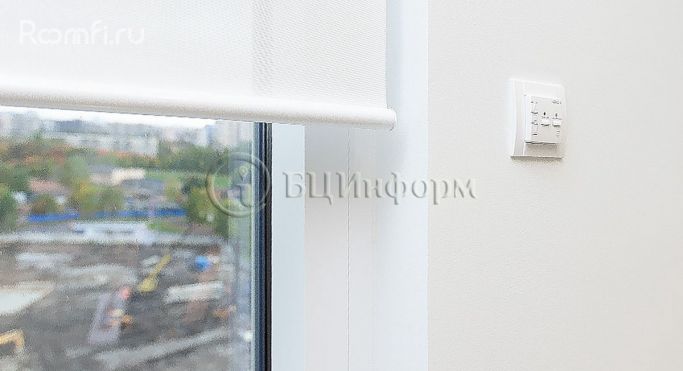 Аренда офиса 149 м², Львовская улица - фото 4