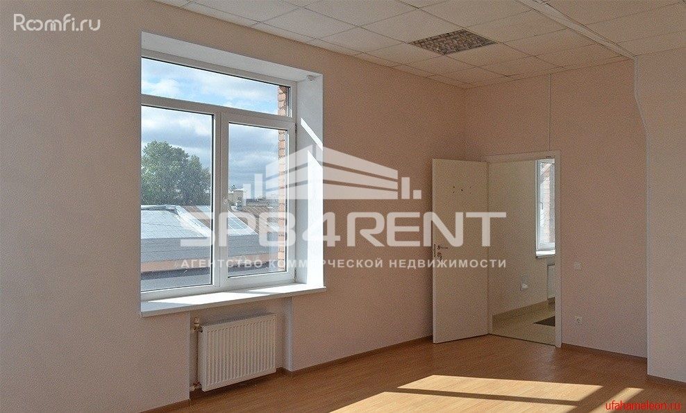 Аренда офиса 435 м2, метро Фрунзенская, Заозёрная улица - фото 1