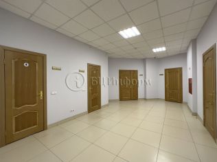 Аренда офиса 93.4 м²