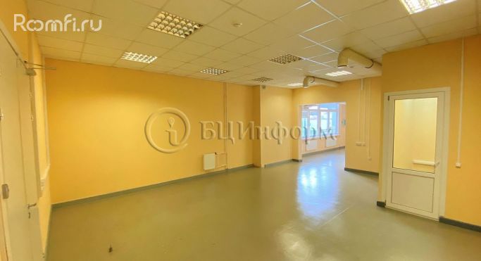 Аренда офиса 128.3 м², Афонская улица - фото 5