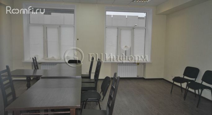 Аренда офиса 399 м², Литовская улица - фото 3