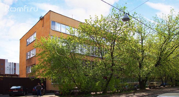 Аренда офиса 18.2 м², улица Коли Томчака - фото 5
