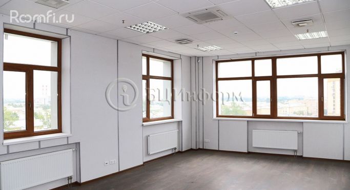 Аренда офиса 49.2 м², шоссе Революции - фото 2