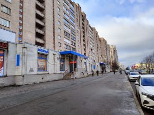 Аренда торгового помещения 24.2 м²