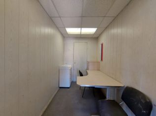 Аренда офиса 18.3 м²