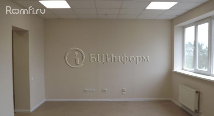 Аренда офиса 17 м², Бумажная улица - фото 2