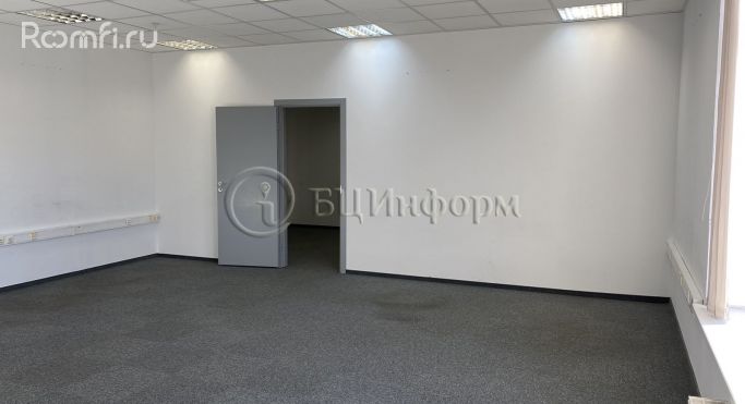 Аренда офиса 56 м², Большой Сампсониевский проспект - фото 2