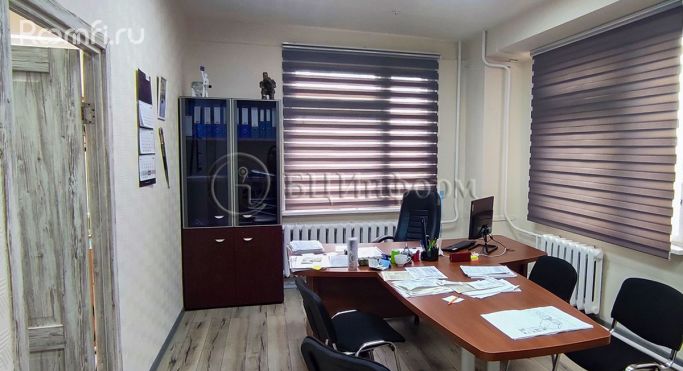 Аренда офиса 196 м², улица Руставели - фото 2