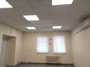 Аренда помещения свободного назначения 26 м²