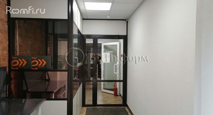 Аренда офиса 10 м², улица Ватутина - фото 5