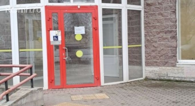 Продажа помещения свободного назначения 344.4 м², Дунайский проспект - фото 3