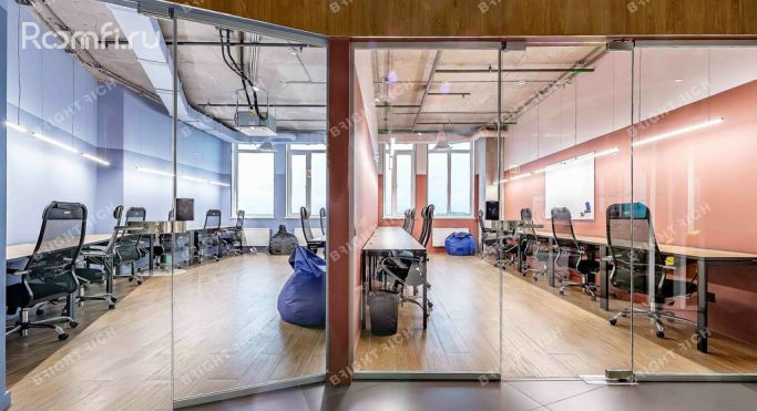 Аренда офиса 163.5 м², улица Профессора Качалова - фото 1