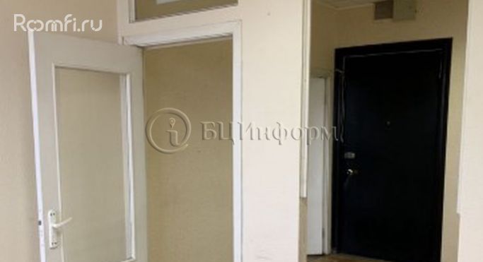 Аренда офиса 35.7 м², проспект Юрия Гагарина - фото 2