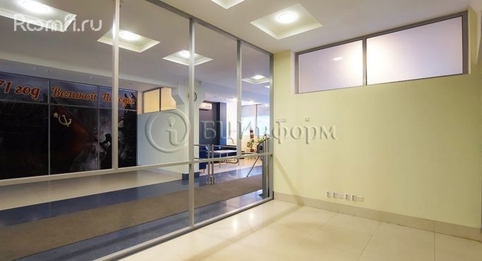 Аренда офиса 36 м², шоссе Революции - фото 1