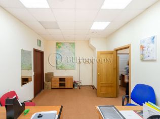 Аренда офиса 72.3 м²