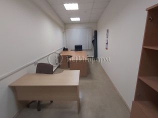 Аренда офиса 23.1 м²
