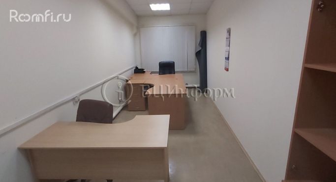 Аренда офиса 23.1 м², улица Салова - фото 1