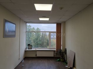 Аренда офиса 12.5 м²