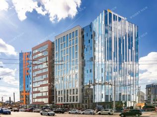 Аренда офиса 150.7 м²