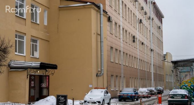 Аренда склада 16.3 м², Уральская улица - фото 3