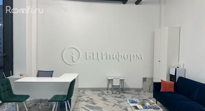Аренда помещения свободного назначения 28.4 м², Наличная улица - фото 2