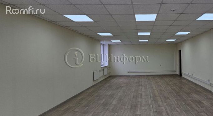 Аренда офиса 64.8 м², Софийская улица - фото 2