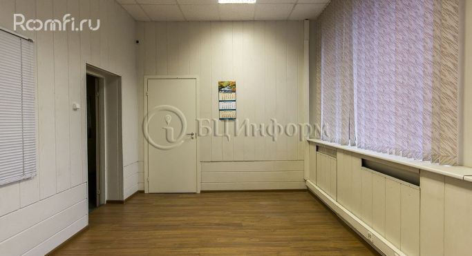 Аренда офиса 15.6 м², набережная Обводного канала - фото 2
