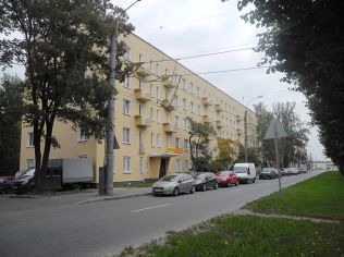 Аренда офиса 40.2 м2 в бизнес-центре, метро Новочеркасская
