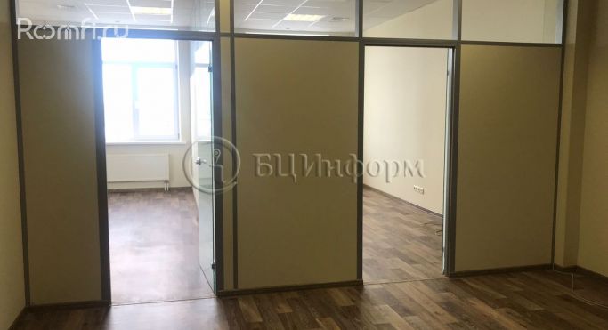 Аренда офиса 66.1 м², Софийская улица - фото 3