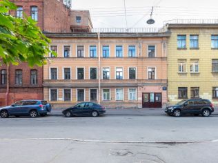 Аренда офиса 234 м²