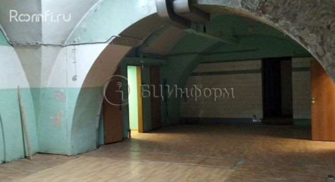 Аренда помещения свободного назначения 477.2 м², улица Комсомола - фото 4