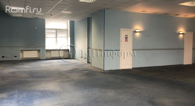 Аренда офиса 245 м², улица Трефолева - фото 2