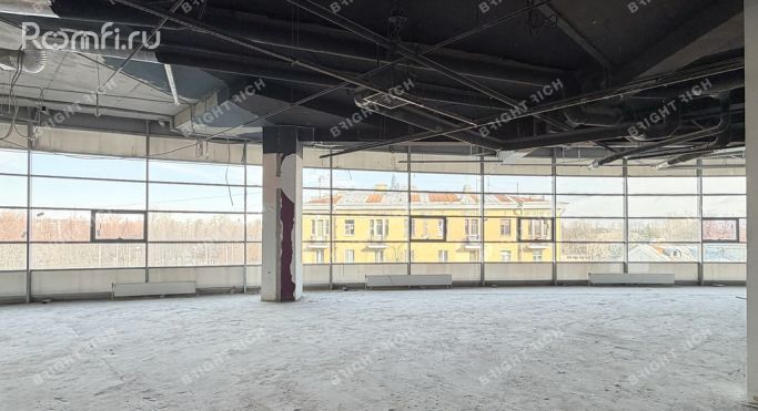 Аренда офиса 2218.5 м², Касимовская улица - фото 3