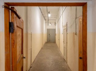 Аренда склада 76.4 м²