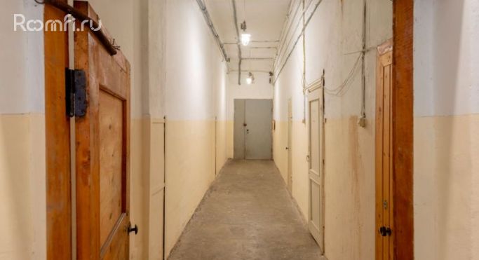 Аренда склада 76.4 м², улица Швецова - фото 1