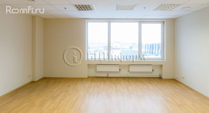 Аренда офиса 36.6 м², Новорощинская улица - фото 2