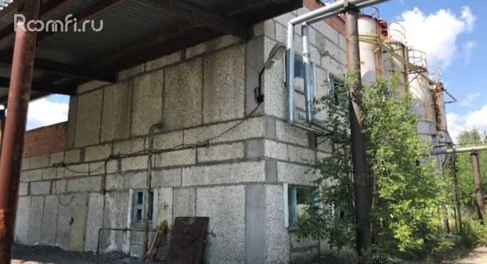 Продажа производственного помещения 2294.3 м², Малая Конюшенная улица - фото 1