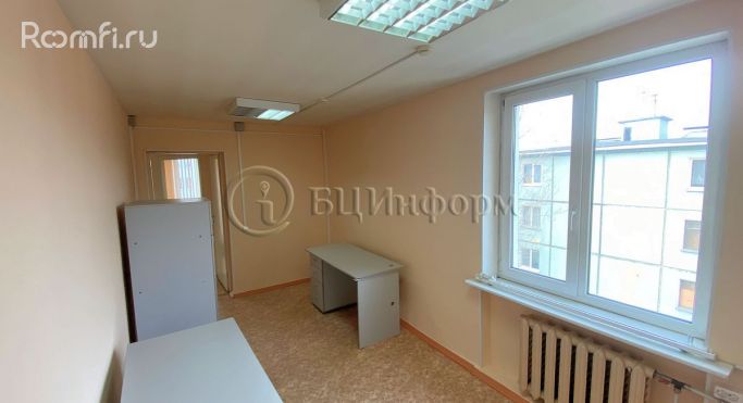 Аренда офиса 27.7 м², Новочеркасский проспект - фото 3