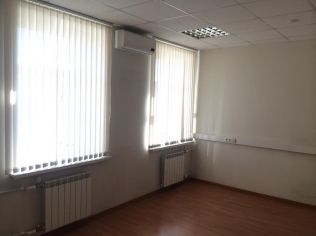 Аренда офиса 40 м2, метро Обводный Канал