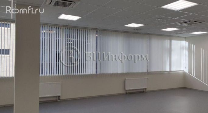 Аренда офиса 74.2 м², Большой Сампсониевский проспект - фото 3